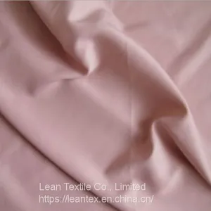 Polyester 50D Twisted Dull Satin Matte Satin Fabric 75 Gsm thumbnail-1