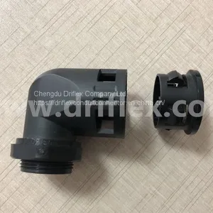 Driflex Plastic Quick Coupling Hose Connector thumbnail-4