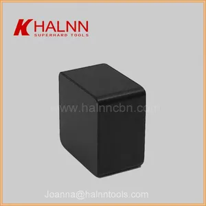 Indexable Cbn Insert BN-S300 SNFN Fine Boring Engine Block With High Efficiency thumbnail-3