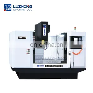 VMC700 CNC Milling Machine 5 Axis CNC Metal Machining Center thumbnail-1
