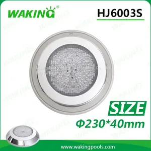 SMD Wall Mounted LED Pool Light thumbnail-1