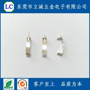RM7 Clamps, RM7 Transformer CLIP Spring Clips, SK7 Material，Delivery Fast. thumbnail-1