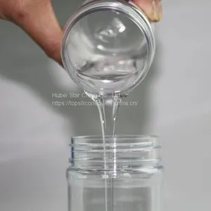 Hot Selling/PDMS Silicone Oil 350 CST /CAS No. 63148-62-9 thumbnail-4