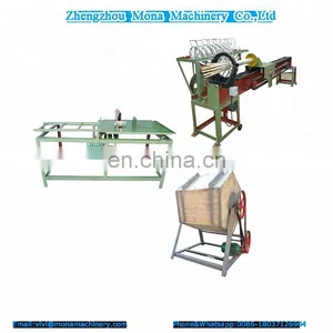 Chopstick Making Machine/Wooden Toothpick Machine thumbnail-1