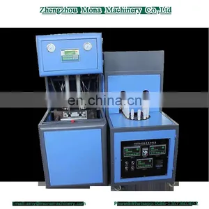 Good Reputation Supplying Mineral Water Plastic Bottle Making Machine thumbnail-1