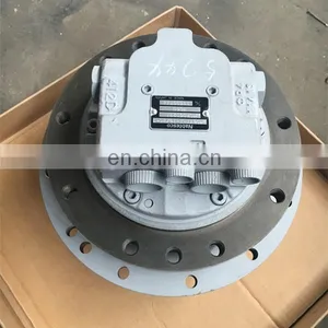 Nabtesco GM05 Travel Motor PC50UU-2 Final Drive thumbnail-2