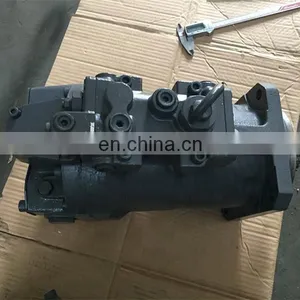 9195241 Hitachi ZX330 Hydraulic Pump HPV145G RH28A thumbnail-2