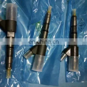 VOLVO Injector 20440388 For VOLVO EC360B With Low Price thumbnail-2