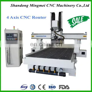 Ecuador Cnc Router Wood thumbnail-2