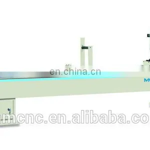 LJZ2S-500*4200 PVC and Aluminum Cutting Saw/Upvc Windows Machine/Double Head Mitre Saw thumbnail-1