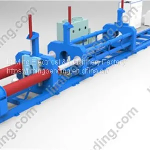 820 Pipe Expanding Machine thumbnail-1