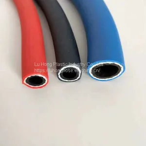 PVC High Pressure Hose thumbnail-2