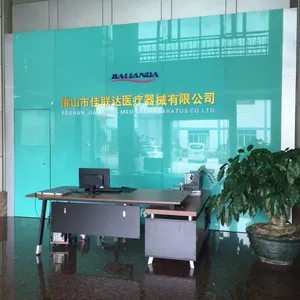 Foshan Jialianda Medical Apparatus Co.,Ltd. company overview - view 1 thumbnail