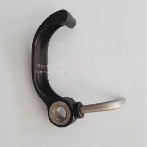 Original QSM11 M11 Engine Piston Cooling Nozzle 4974323 thumbnail-1