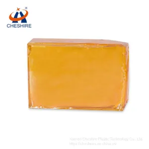 Cheshire Pressure Sensitive Adhesive Hot Melt Glue for Paper Handbag Sealing thumbnail-4