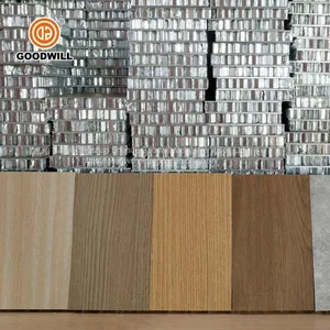 Aluminum Honeycomb Core Sandwich Panel thumbnail-1