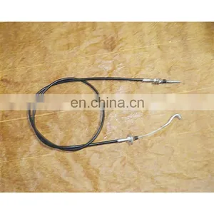 SAIC- IVECO FPT Cursor 9 Engine 1108-20005 Throttle Cable thumbnail-2