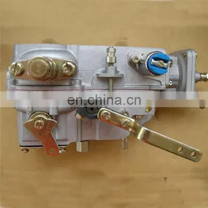P7100 Injection Pump CPES6P120D120RS7199 Governor CRSV425/1100P7C401R thumbnail-1