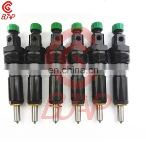 Fuel Injector 0 432 133 781,Injector Nozzle Assembly 0432133781 thumbnail-1