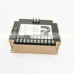 Diesel Motor Generator Control 3062322 K50 Speed Governor thumbnail-4