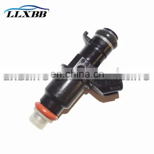 Original Fuel Injector Injection Nozzle 16450-PRB-A01 For Honda Acura RSX 2.0L K20A2 2002-2004 16450PRBA01 thumbnail-2