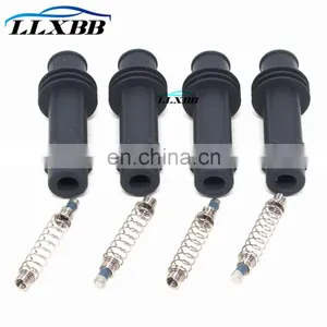 Original Ignition Coil Boot Pack Spring 95514599 For Opel 9012165 55577898 thumbnail-1