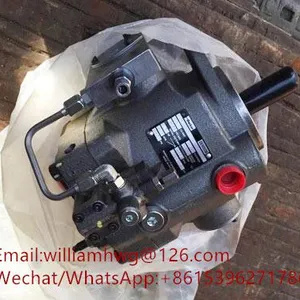 Parker Hydraulic Pump PVP3336R2H21 thumbnail-1