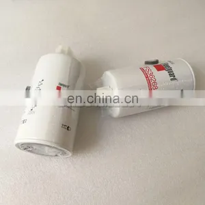 FS36268 Foton Ollin Cummins Engine ISF2.8 Fuel Filter Water Separator thumbnail-3