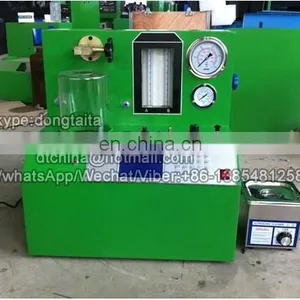 PQ1000 Common Rail Diesel Injector Tester&Cleaner thumbnail-6