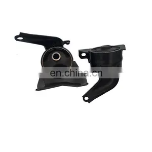 XYREPUESTOS AUTO PARTS Repuestos Al Por Mayor High Strength Quality Engine Mounting for Toyota Corolla 12305-16062 12305-16060 thumbnail-3