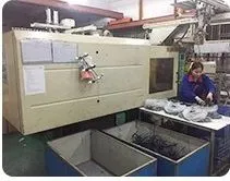 Dongguan Glory Plastic Products Co., Ltd. company overview - view 3 thumbnail