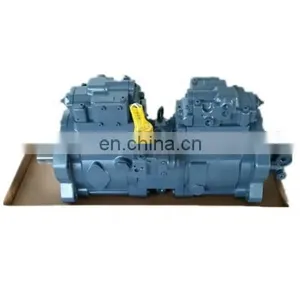 Excavator Parts Main Pump JS200 Main Hydraulic Pump thumbnail-2