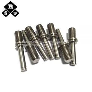 Various Cnc Machining Parts Cnc Stainless Steel Parts Cnc Machining Auto Car Parts thumbnail-4