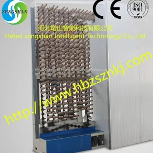 High Configuration/High Quality Paper Cone Machine thumbnail-5