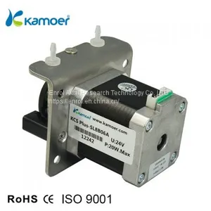 Plus Peristaltic Pump thumbnail-1
