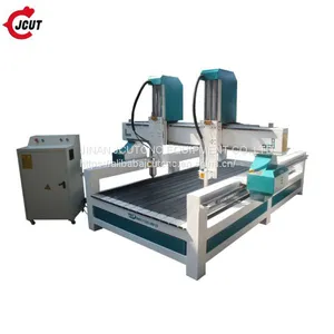 Good Price Cnc 1325 Wood Working Machine thumbnail-3