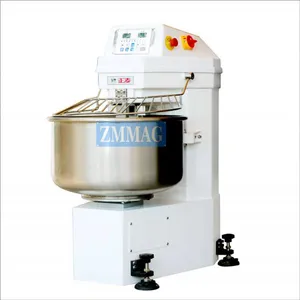 15kg Hs15 Small Spiral Dough Automatic Electric Mixer Blender thumbnail-1