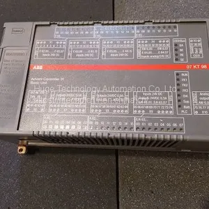 ABB 07KT98 Basic Unit Brand New Original Sealed thumbnail-1