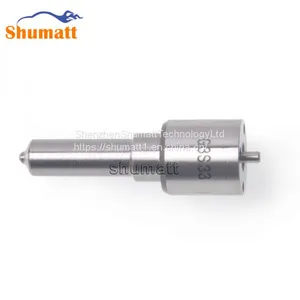 DENSO OEM New Nozzle G3S33 for 295050-0540/295050-0810 Toyota 2KD thumbnail-1