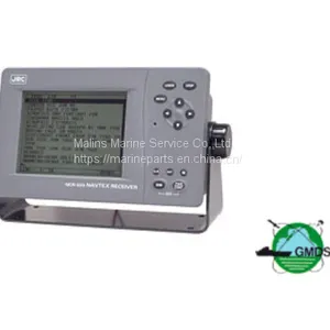 JRC FOR GMDSS NCR-333 NAVTEX RECEIVER thumbnail-2