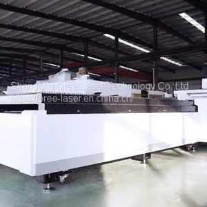 Custom-made Nitrogen Generator Laser Cutting Machine for Metal Sheet thumbnail-4