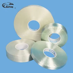Epoxy Resin Impregnated Web Fiberglass Banding Tape thumbnail-3