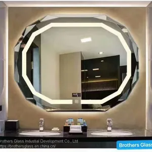 LED Smart Mirror thumbnail-1