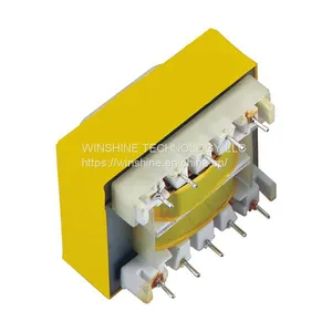 EI 48 Class 2 Pin Transformer With UL Certification thumbnail-1