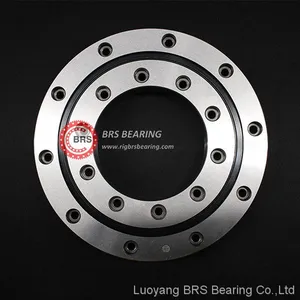 RU124 Crossed Roller Bearing thumbnail-1