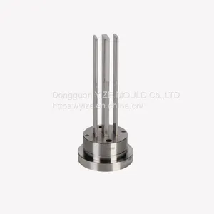 Carbide Die, Tungsten Steel Drawing Die, Powder Metallurgy Mold With Good Price thumbnail-4