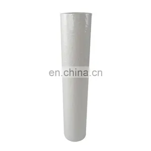 10 Inch PP Melt Blown Industrial Water Sediment Filters thumbnail-4