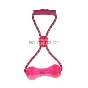 New Design Chew Playing TPR Pet Toy thumbnail-2