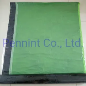 Self-adhesive Bitumen Waterproofing Membrane Roofing Sheet Asphalt Rolls Building Material thumbnail-4