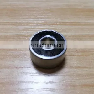 Made in Germany Single Row Small Bearing 30/8B-2RSR-TVH thumbnail-2